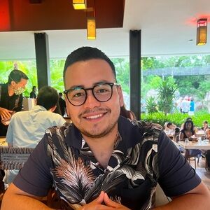 Meet your Posher, Ebed